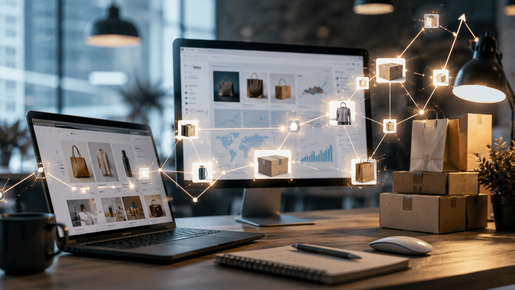 link building para e-commerce