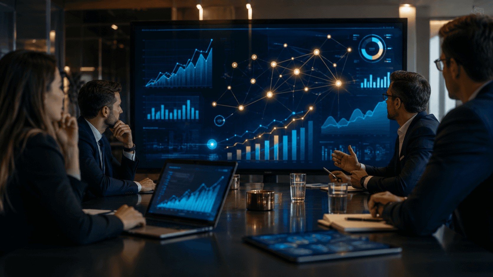 ROI de Link Building